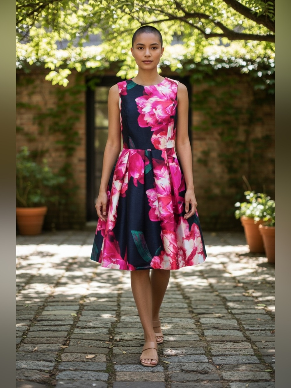 Cocktail Dress